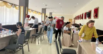 Численность безработных растет в Мангистау