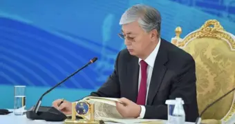 Касым-Жомарт Токаев подписал три новых закона — что изменится в Казахстане