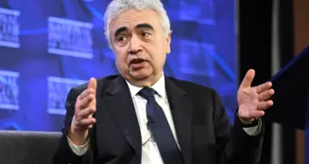 Мир вступает в «черный апрель» — глава МЭА