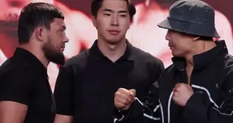 «Канский фестиваль» из Актау выйдет против узбекского «Льва»