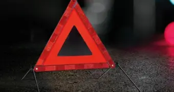 В Актау насмерть сбили пешехода