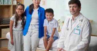 Врачи общей практики: как в Актау будет работать новая система медпомощи