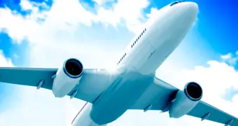 Врачи из Мангистау оказали помощь пассажиру на борту самолёта