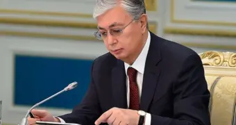Токаев сделал заявление после договора Ирана и США