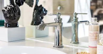 В Актау из-за аварии временно отключили техническую воду