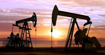 Перемирие Ирана и США обрушило мировые цены на нефть