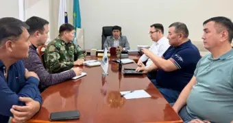 С начала года опреснительный завод в Актау произвел свыше 2,5 млн кубов воды