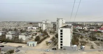 Очевидцы в Актау сообщают о найденном теле повешенной девушки – полиция опровергает факт