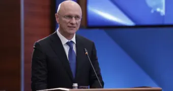 Роман Скляр озвучил рекордную сумму иностранных инвестиций в Казахстан