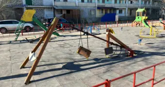 В Актау установят новые спортивные и детские площадки: названы адреса