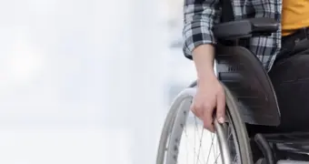 Лица с инвалидностью в полной мере  обеспечены техническими средствами реабилитации в Мангистау