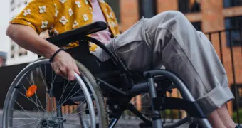 В Актау построят центр для реабилитации инвалидов