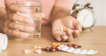 Учёные бьют тревогу: популярные препараты повышают риск ранней смерти