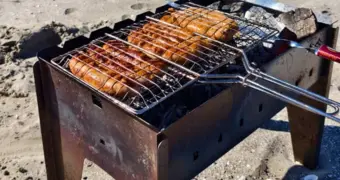 Где можно жечь огонь в Мангистауской области