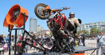 На открытие мотосезона-2026 приглашают жителей Актау