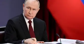 Путин объявил Пасхальное перемирие: названы точные даты и условия