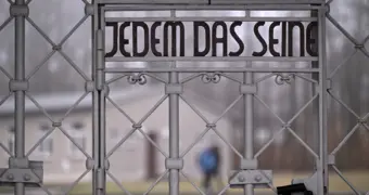 В Германии хотят отправлять детей в концентрационные лагеря