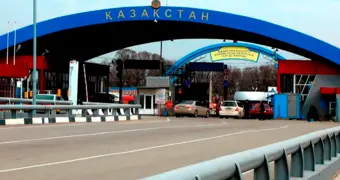 Казахстан и Россия меняют границу: что ждет водителей