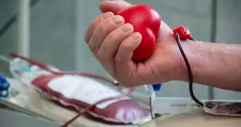 В Казахстане официально отказались повышать выплаты донорам крови