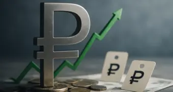 Рубль резко вырос: что теперь будет с ценами в Казахстане