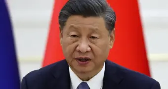 Си Цзиньпин сделал заявление о будущем Тайваня