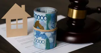 Более 100 должников привлечены к ответственности за неуплату алиментов в Мангистау