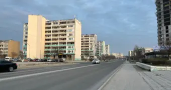 Какие квартиры продавали и покупали в Актау в марте