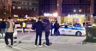 Патрули и перекрытая дорога: почему полиция усилила контроль в Актау