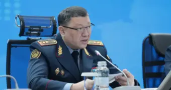 В МВД Казахстана ужесточат контроль за личным составом