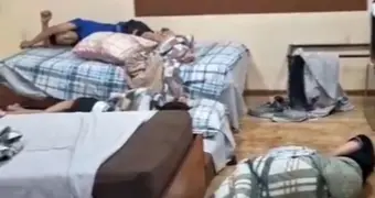 Вопрос безопасности детского отдыха в лагере - блогер из Актау опубликовал обращение