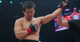 «Канский фестиваль» из Актау нокаутировал узбекского «Льва»