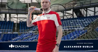 Бублик узнал соперника по первому кругу турнира ATP-500 в Мюнхене