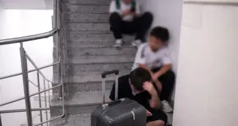 «Это была пересменка»: в «Озенмунайгазе» объяснили шокирующие кадры из детского лагеря