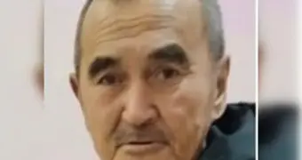 В Актау разыскивают пропавшего мужчину