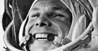 12 апреля — День космонавтики: 65 лет со дня первого полета человека в космос
