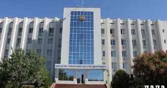 Полицейские нашли пропавшего жителя Актау