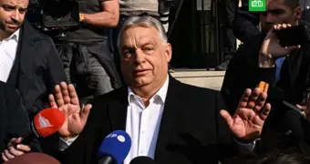 Орбан проиграл выборы: как изменится политика Венгрии