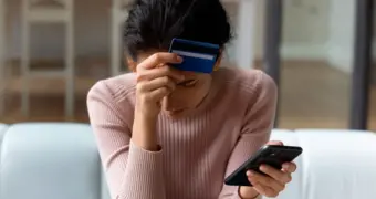 Названы главные фразы мошенников в 2026 году