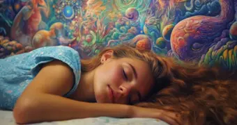 Секрет качественного сна оказался в сновидениях: новое открытие исследователей