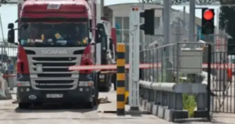 Новые правила на границе Казахстана: что изменится для водителей