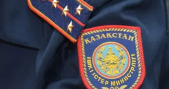 Масштабная «чистка» в МВД: высокопоставленные полицейские Атырау лишились постов