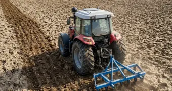 Спасатели Мангистау усиливают готовность к степным пожарам