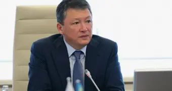 В Казахстане появился новый мощный игрок с участием Кулибаева
