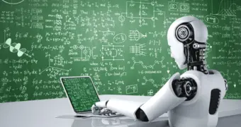 Китайский ИИ решил математическую задачу, над которой работали более 10 лет