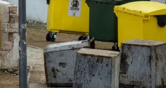 Кому платить? Компании по вывозу ТБО обратились к жителям Актау