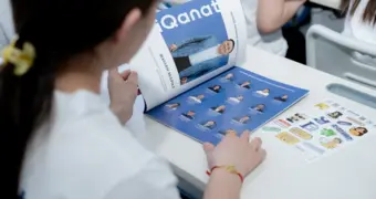 В Казахстане будут платить до 6,5 млн тенге за победы школьников на международных олимпиадах