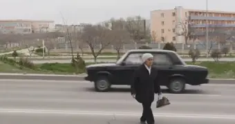 В Актау годами не решают вопрос с пешеходным переходом — люди продолжают гибнуть