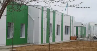 В Мангистауской области откроется реабилитационный центр для детей с аутизмом