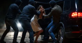 Пятерых мужчин осудили за похищение невесты в Жанаозене