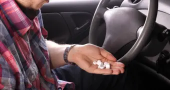 Врач назвал препараты, опасные для водителей — список